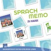 Настольная игра Sprachmemo: Zu Hause ISBN 9783197895864 заказать онлайн оптом Украина