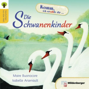 Книга Die Schwanenkinder ISBN 9783198395974