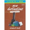 Підручник New Destinations Intermediate B1 Students Book Ukrainian Edition Mitchell, H ISBN 9786180506976 замовити онлайн