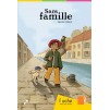 Книга Fl?che fran?ais facile B1 Sans famille ISBN 9789953314105 заказать онлайн оптом Украина