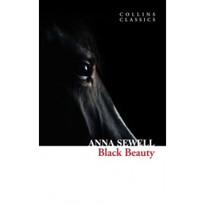 Книга Black Beauty ISBN 9780007350971