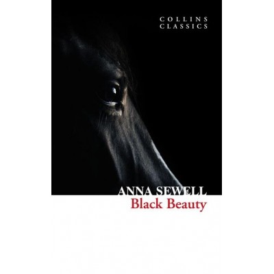 Книга Black Beauty ISBN 9780007350971 заказать онлайн оптом Украина