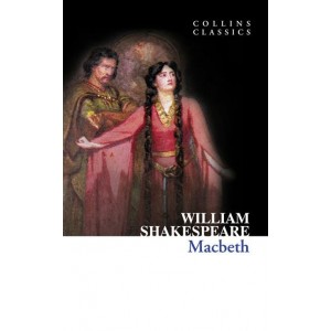 Книга Macbeth ISBN 9780007350988
