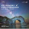 Книга Astronomy Photographer of the Year: Collection 2 [Hardcover] Мей, Б. ISBN 9780007525799 замовити онлайн