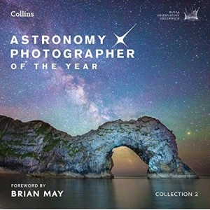 Книга Astronomy Photographer of the Year: Collection 2 [Hardcover] Мей, Б. ISBN 9780007525799