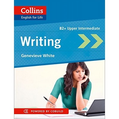 Книга Writing B2+ ISBN 9780007541324 замовити онлайн