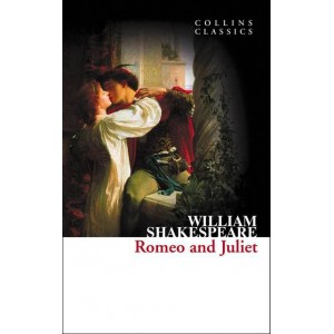 Книга Romeo and Juliet Shakespeare, W. ISBN 9780007902361