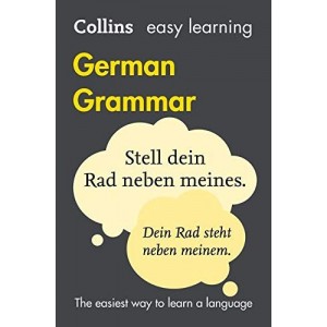 Граматика German Grammar 4th Edition ISBN 9780008142001
