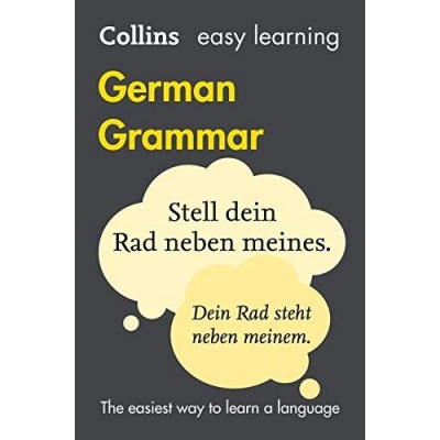 Граматика German Grammar 4th Edition ISBN 9780008142001 заказать онлайн оптом Украина