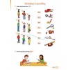 Підручник Get Ready for YLE 2nd Edition: Starters Students Book + DownloadActivity bookle Audio ISBN 9780194029452 замовити онлайн