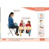 Книга Show and Tell 2nd Edition 1 Students Book ISBN 9780194054478 замовити онлайн