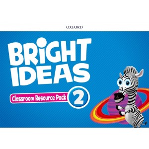 Книга Bright Ideas 2 Classroom Resource Pack ISBN 9780194109543