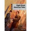 Книга Eight Great American Tales O. Henry ISBN 9780194248907 заказать онлайн оптом Украина