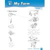 Робочий зошит First Friends 2nd Edition 1 Activity Book ISBN 9780194432399 заказать онлайн оптом Украина