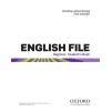Підручник English File 3rd Edition Beginner Students Book ISBN 9780194501842 замовити онлайн