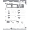 Робочий зошит Oxford Phonics World 1 Workbook ISBN 9780194596220 заказать онлайн оптом Украина