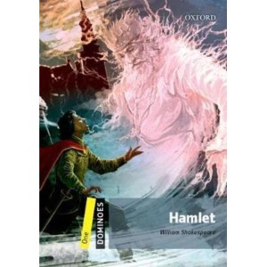 Книга Hamlet William Shakespeare ISBN 9780194627306