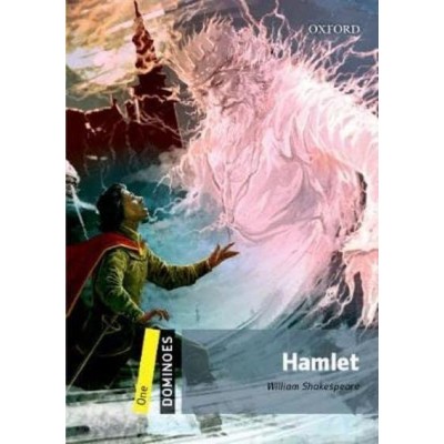 Книга Hamlet William Shakespeare ISBN 9780194627306 замовити онлайн