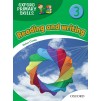 Книга Oxford Primary Skills Reading and Writing 3 ISBN 9780194674041 замовити онлайн