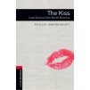 Книга 3E 3 The Kiss. Love Stories from North America ISBN 9780194786157 замовити онлайн