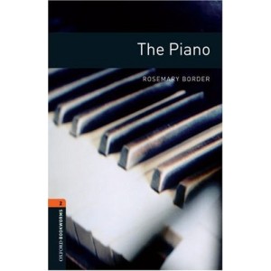 Книга Level 2 The Piano ISBN 9780194790680