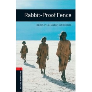 Книга Oxford Bookworms Library 3rd Edition 3 Rabbit-Proof Fence ISBN 9780194791441