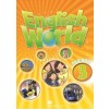 English World 3 DVD-ROM ISBN 9780230032262 заказать онлайн оптом Украина