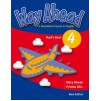 Підручник Way Ahead New 4 Pupils book + CD ISBN 9780230409767 заказать онлайн оптом Украина