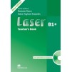 Книга для вчителя laser b1+ teachers book ISBN 9780230433755 заказать онлайн оптом Украина