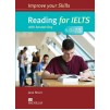 Книга Improve your Skills: Reading for IELTS 6.0-7.5 with key ISBN 9780230463356 замовити онлайн