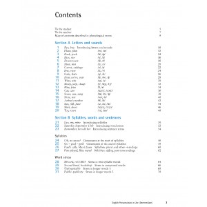 English Pronunciation in Use Intermediate with Audio CDs (4) Hancock, M ISBN 9780521006576