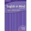 Книга English in Mind 2nd Edition 3 Teachers Resource Book Puchta, H ISBN 9780521133760 заказать онлайн оптом Украина Книга English in Mind 2nd Edition 3 Teachers Resource Book Puchta, H ISBN 9780521133760 заказать онлайн оптом Украина