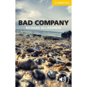 Книга Bad Company MacAndrew, R ISBN 9780521179195