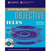 Книга Objective IELTS Advanced Students Book with answers with CD-ROM Capel, A. ISBN 9780521608831 заказать онлайн оптом Украина