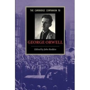 Книга The Cambridge Companion to George Orwell ISBN 9780521675079