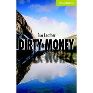 Книга CER St Dirty Money Leather, S ISBN 9780521683333