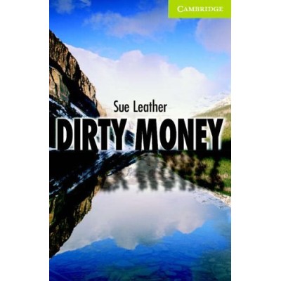Книга CER St Dirty Money Leather, S ISBN 9780521683333 заказать онлайн оптом Украина