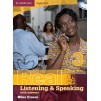 Real Listening & Speaking 3 with answers and Audio CD Craven, M ISBN 9780521705882 заказать онлайн оптом Украина
