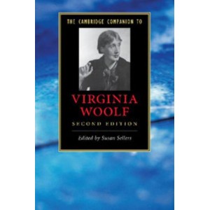 Книга The Cambridge Companion to Virginia Woolf 2nd Edition ISBN 9780521721677