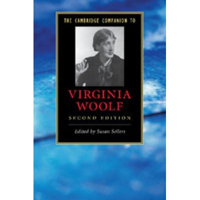 Книга The Cambridge Companion to Virginia Woolf 2nd Edition ISBN 9780521721677 заказать онлайн оптом Украина
