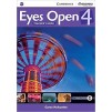 Книга для вчителя Eyes Open Level 4 Teachers Book Holcombe, G ISBN 9781107467835 заказать онлайн оптом Украина
