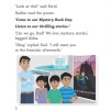 Книга The Great Jewelled Egg Mystery Turquoise Band ISBN 9781107576148 заказать онлайн оптом Украина