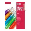 Підручник Skills for Effective Writing 1 Students Book ISBN 9781107684348 заказать онлайн оптом Украина Підручник Skills for Effective Writing 1 Students Book ISBN 9781107684348 заказать онлайн оптом Украина