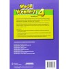 Робочий зошит World Wonders 4 Workbook Gormley, K ISBN 9781111218072 замовити онлайн