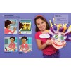 Підручник Our World 3 Students Book with CD-ROM Crandall, J ISBN 9781285455525 заказать онлайн оптом Украина