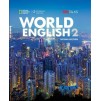 Підручник World English Second Edition 2 Students Book + CD-ROM Johannsen, K ISBN 9781285848365 замовити онлайн