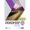 Підручник Roadmap B1 Students Book+DR+OP+App ISBN 9781292271897 заказать онлайн оптом Украина