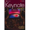 Підручник Keynote Intermediate Students Book with DVD-ROM Dummett, P ISBN 9781305399099 заказать онлайн оптом Украина