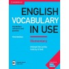 Словник Vocabulary in Use 3rd Edition Elementary with Answers and Enhanced eBook Makkarti, M ISBN 9781316631522 замовити онлайн