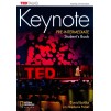 Підручник Keynote Pre-Intermediate Students Book with DVD-ROM Bohlke, D ISBN 9781337273923 заказать онлайн оптом Украина